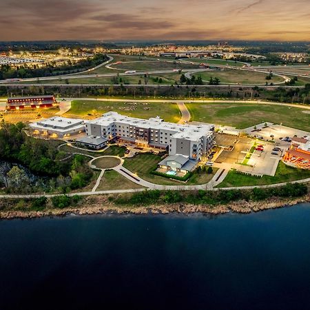 Stoney Creek Hotel Kansas City - Independence Exterior photo