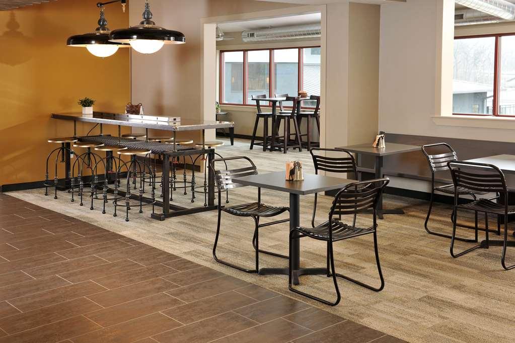 Stoney Creek Hotel Kansas City - Independence Restaurant photo