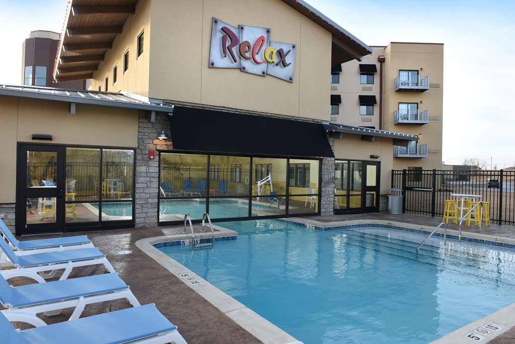 Stoney Creek Hotel Kansas City - Independence Facilities photo