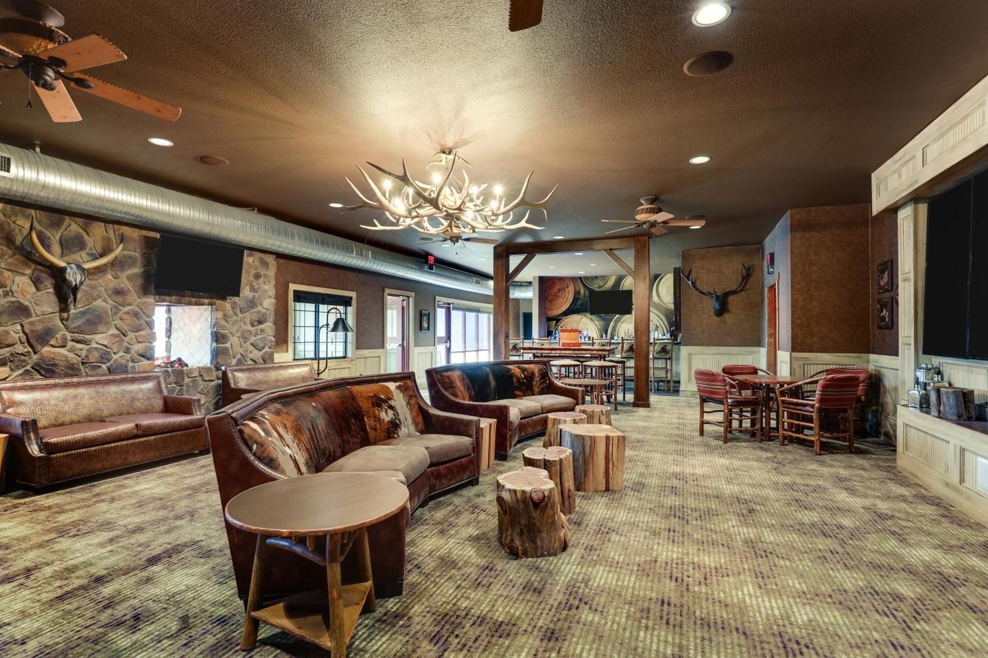 Stoney Creek Hotel Kansas City - Independence Exterior photo