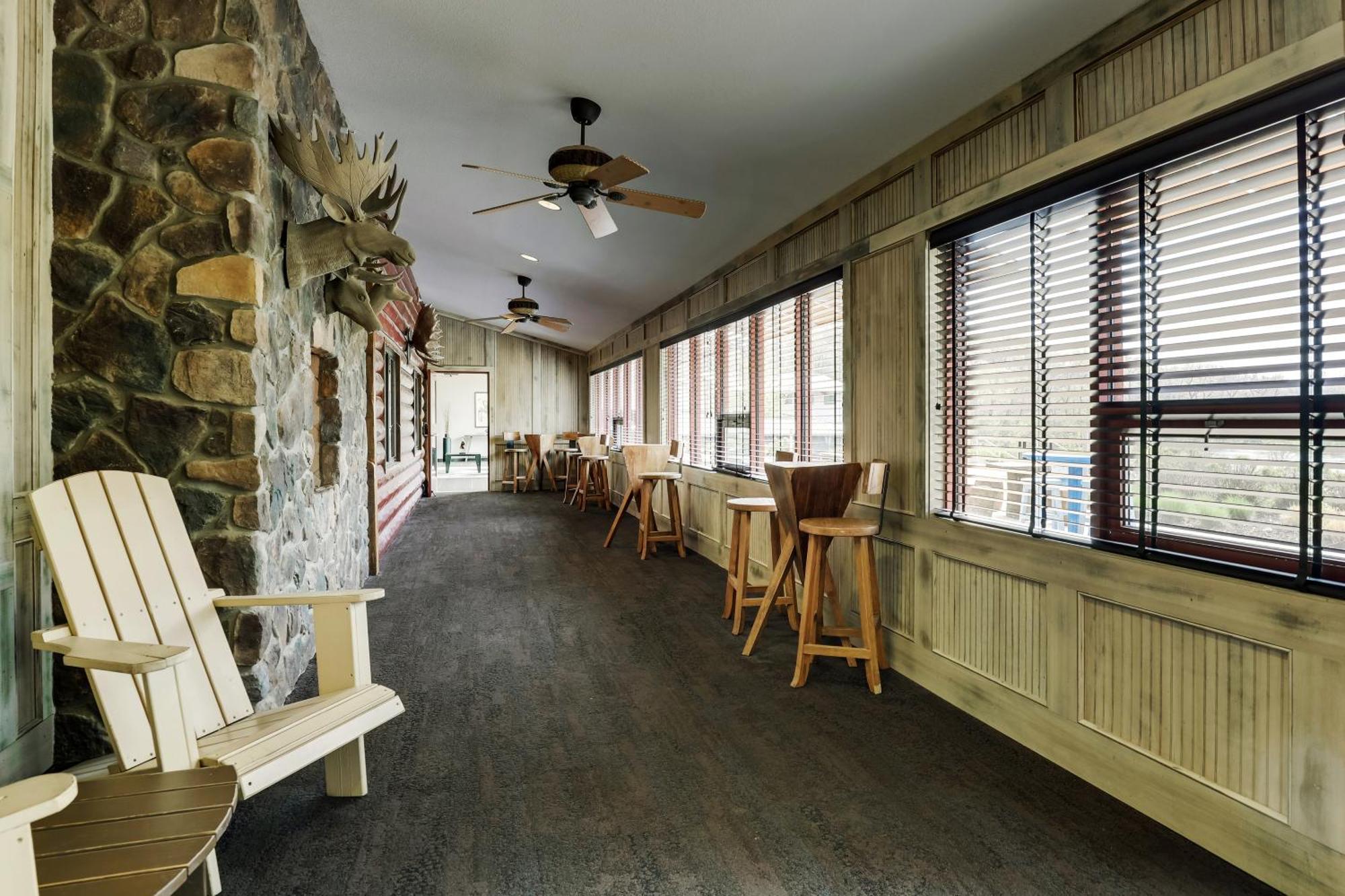 Stoney Creek Hotel Kansas City - Independence Exterior photo