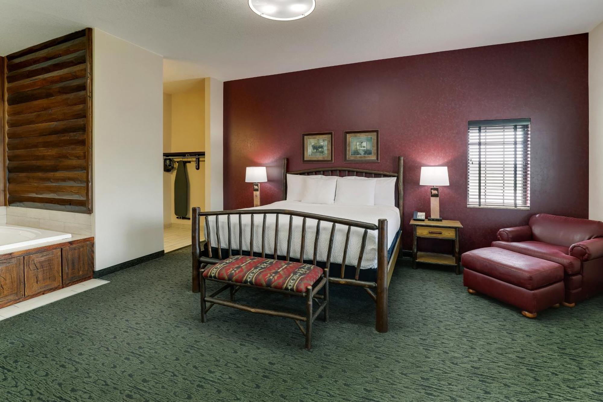 Stoney Creek Hotel Kansas City - Independence Exterior photo