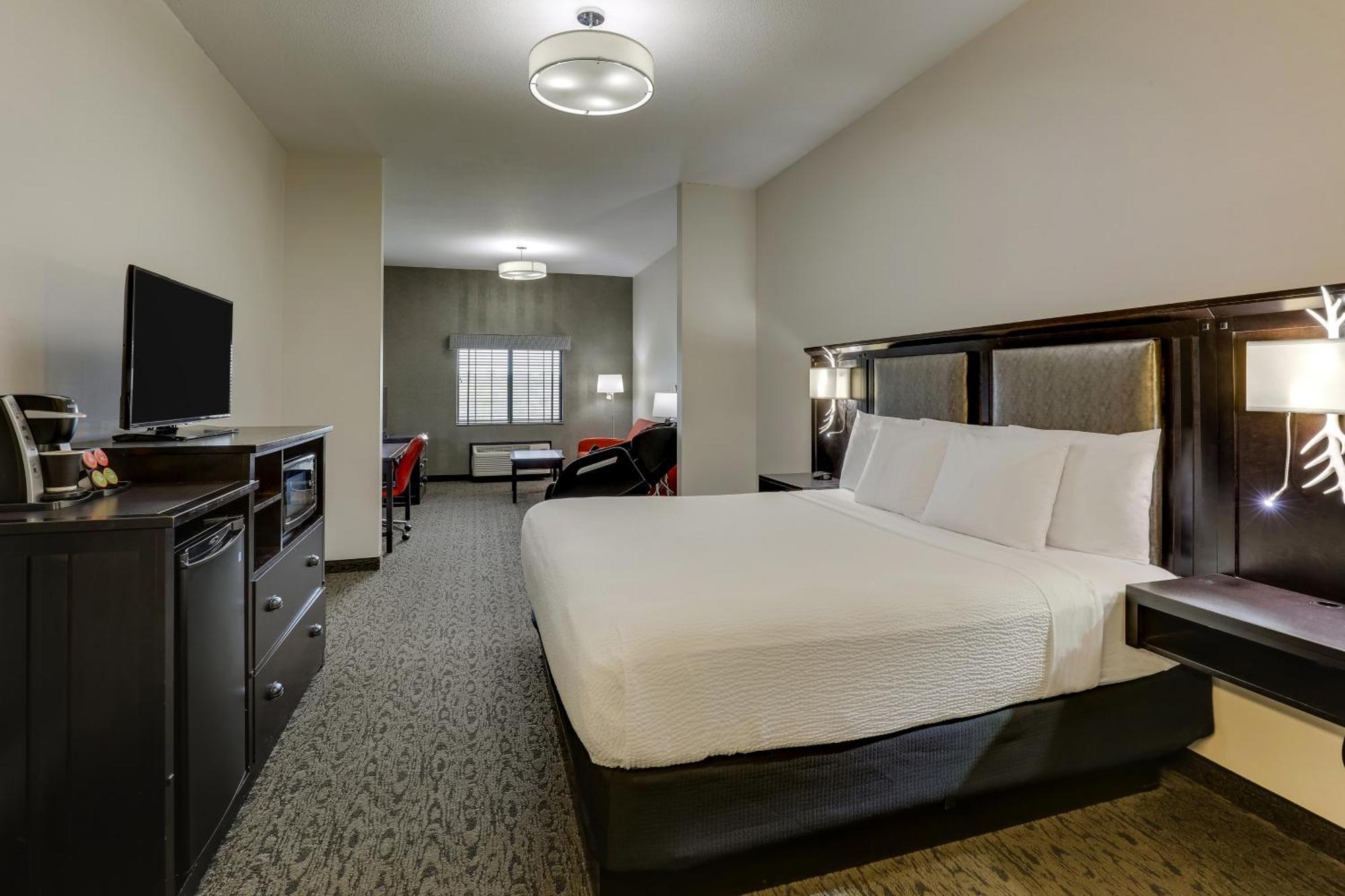 Stoney Creek Hotel Kansas City - Independence Exterior photo
