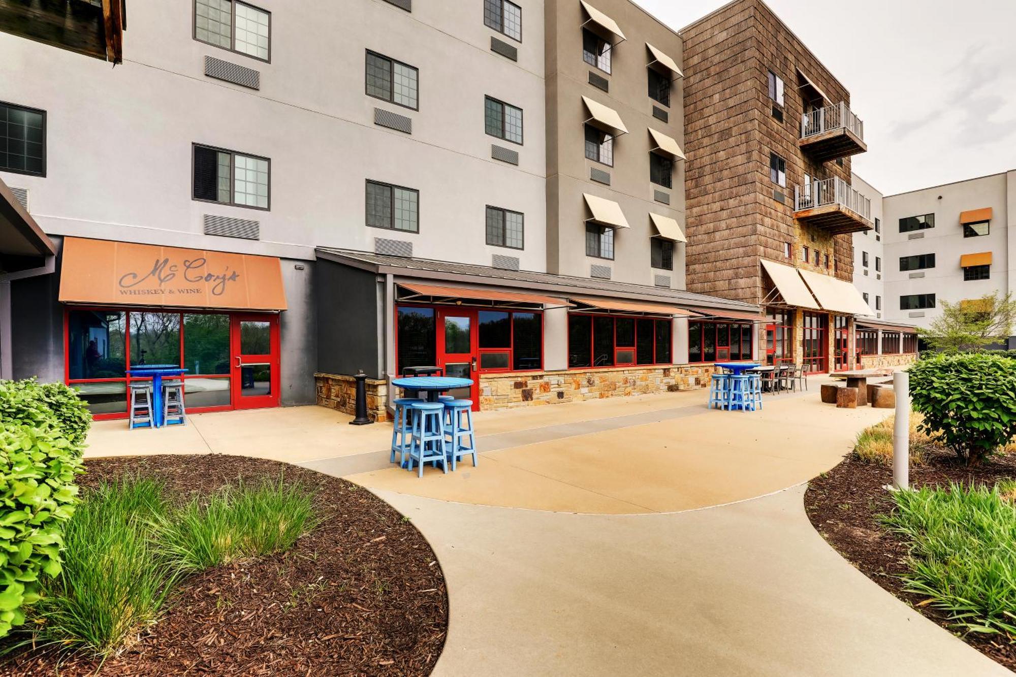 Stoney Creek Hotel Kansas City - Independence Exterior photo