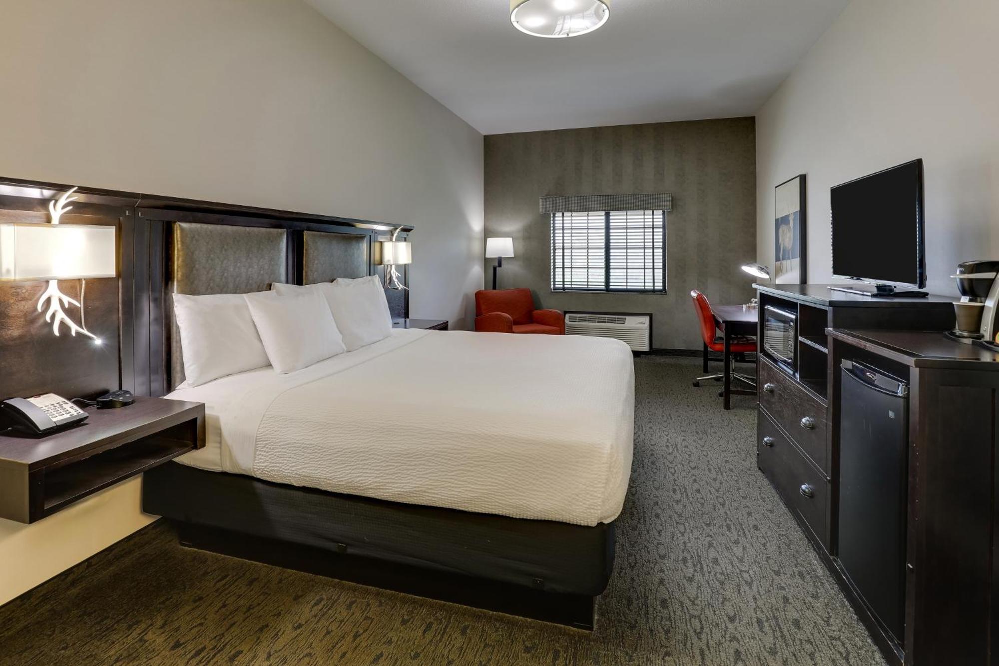 Stoney Creek Hotel Kansas City - Independence Exterior photo