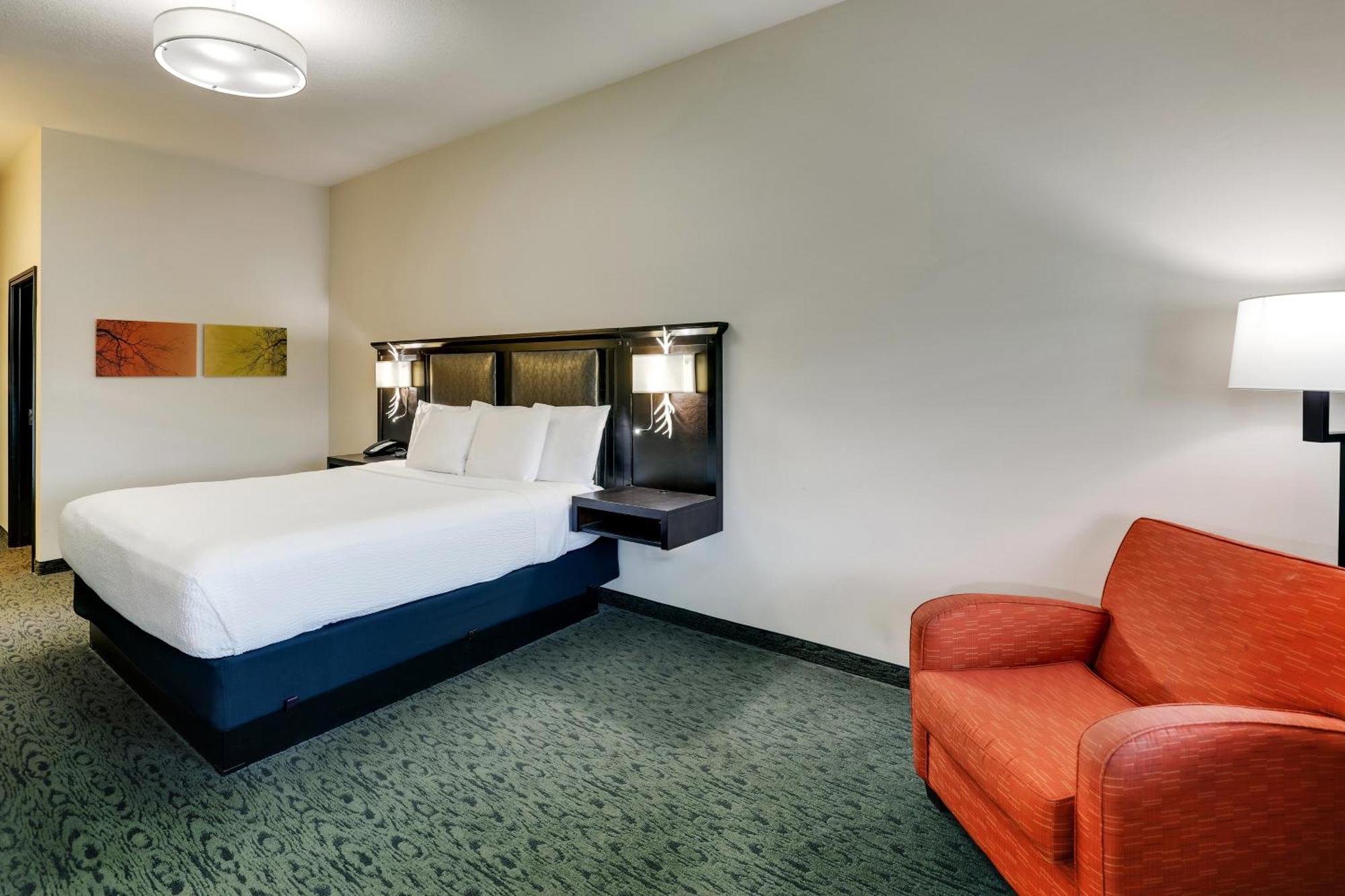 Stoney Creek Hotel Kansas City - Independence Exterior photo