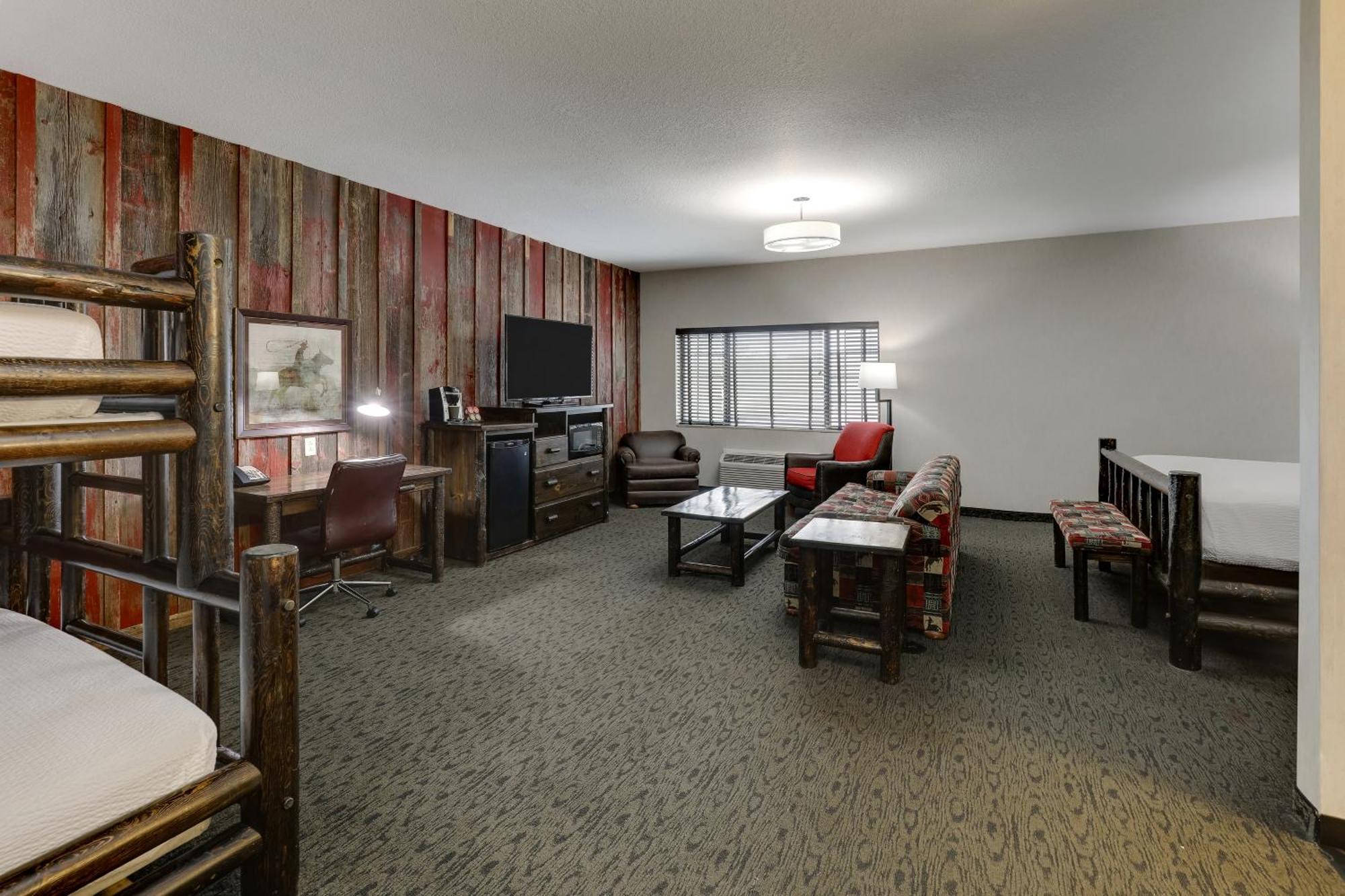 Stoney Creek Hotel Kansas City - Independence Exterior photo