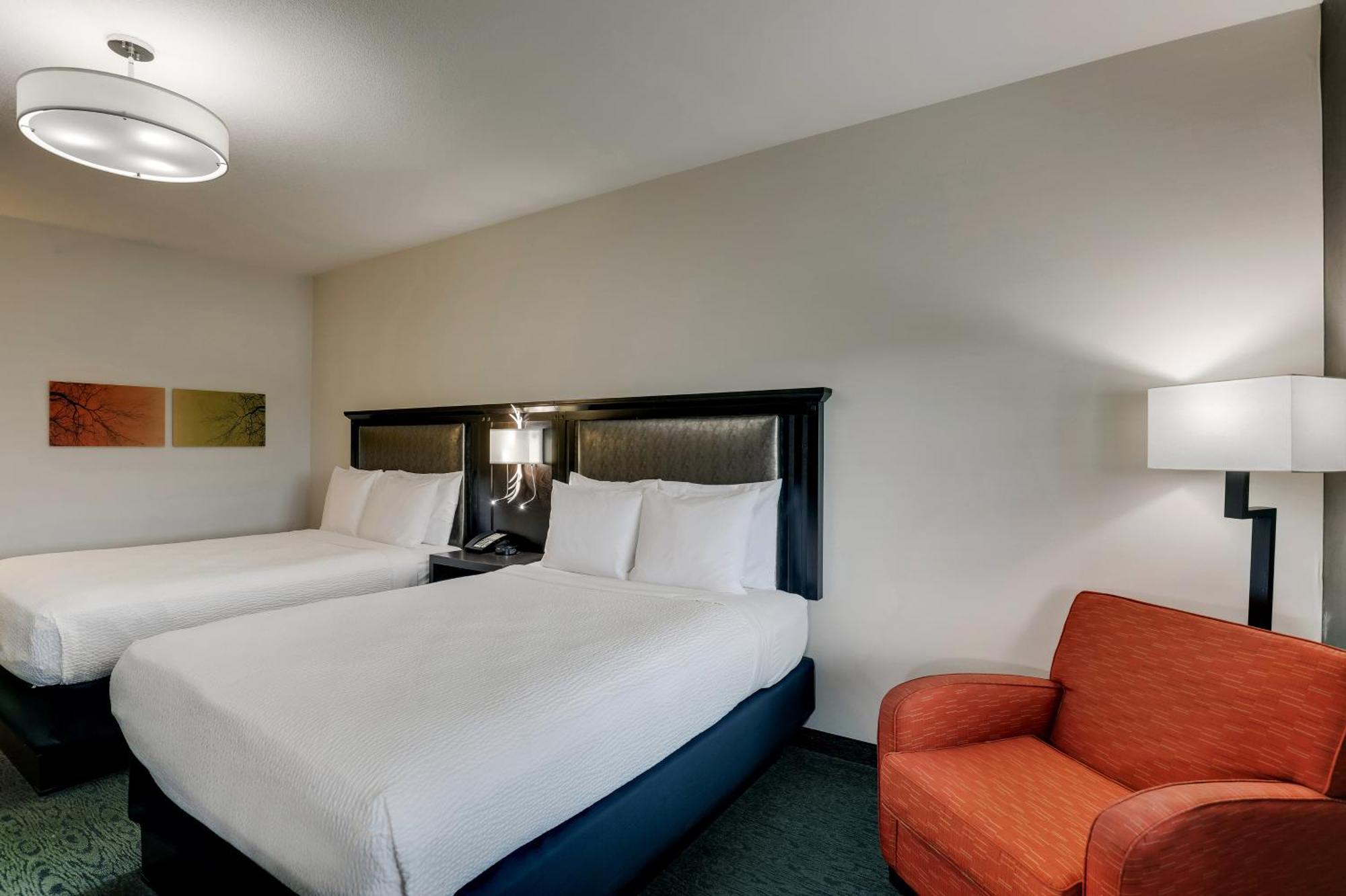 Stoney Creek Hotel Kansas City - Independence Exterior photo