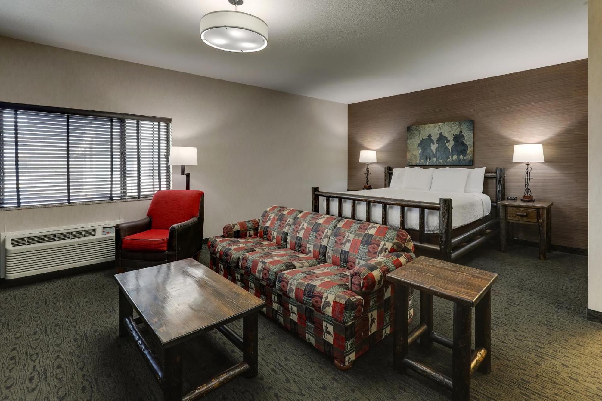 Stoney Creek Hotel Kansas City - Independence Exterior photo
