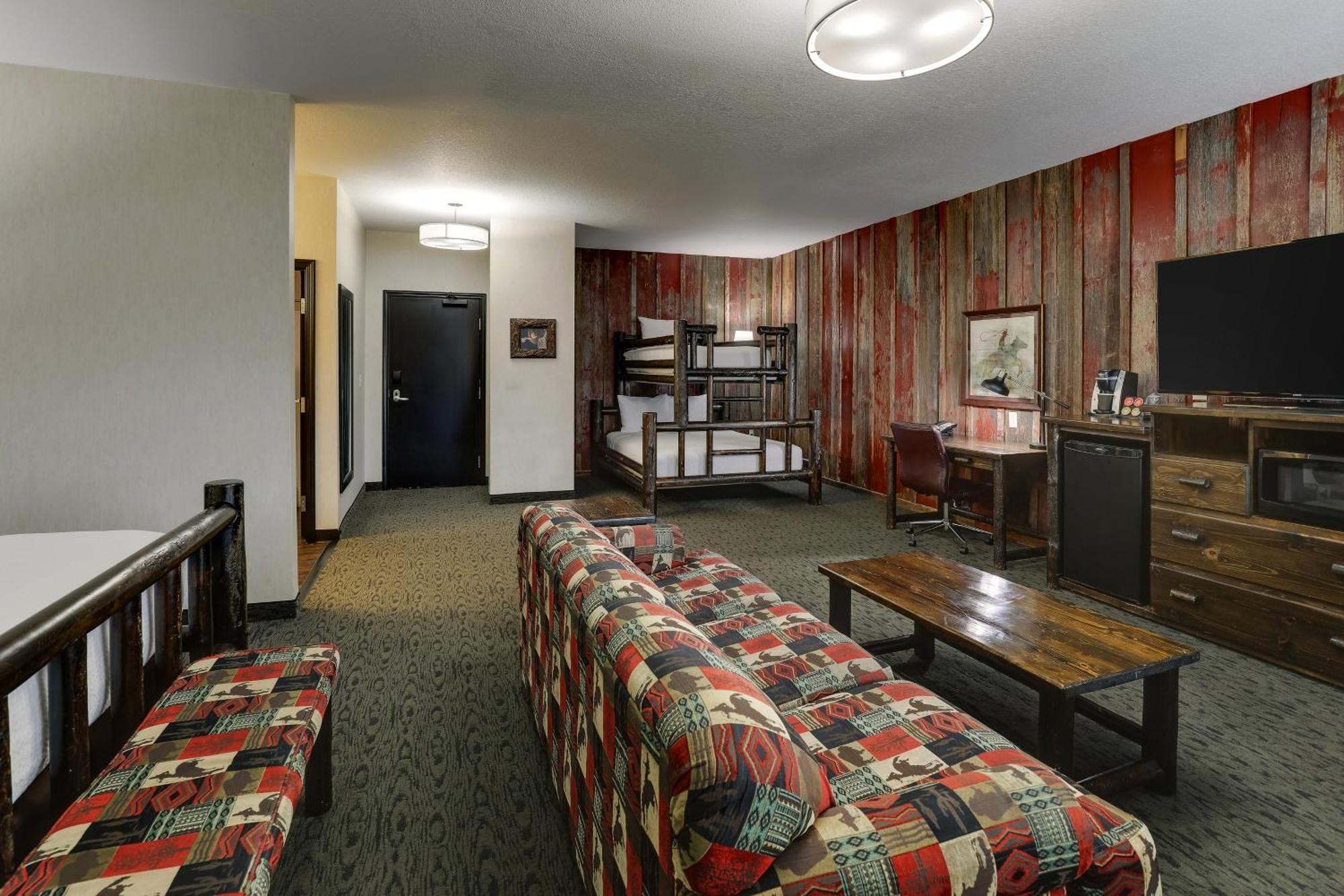 Stoney Creek Hotel Kansas City - Independence Exterior photo
