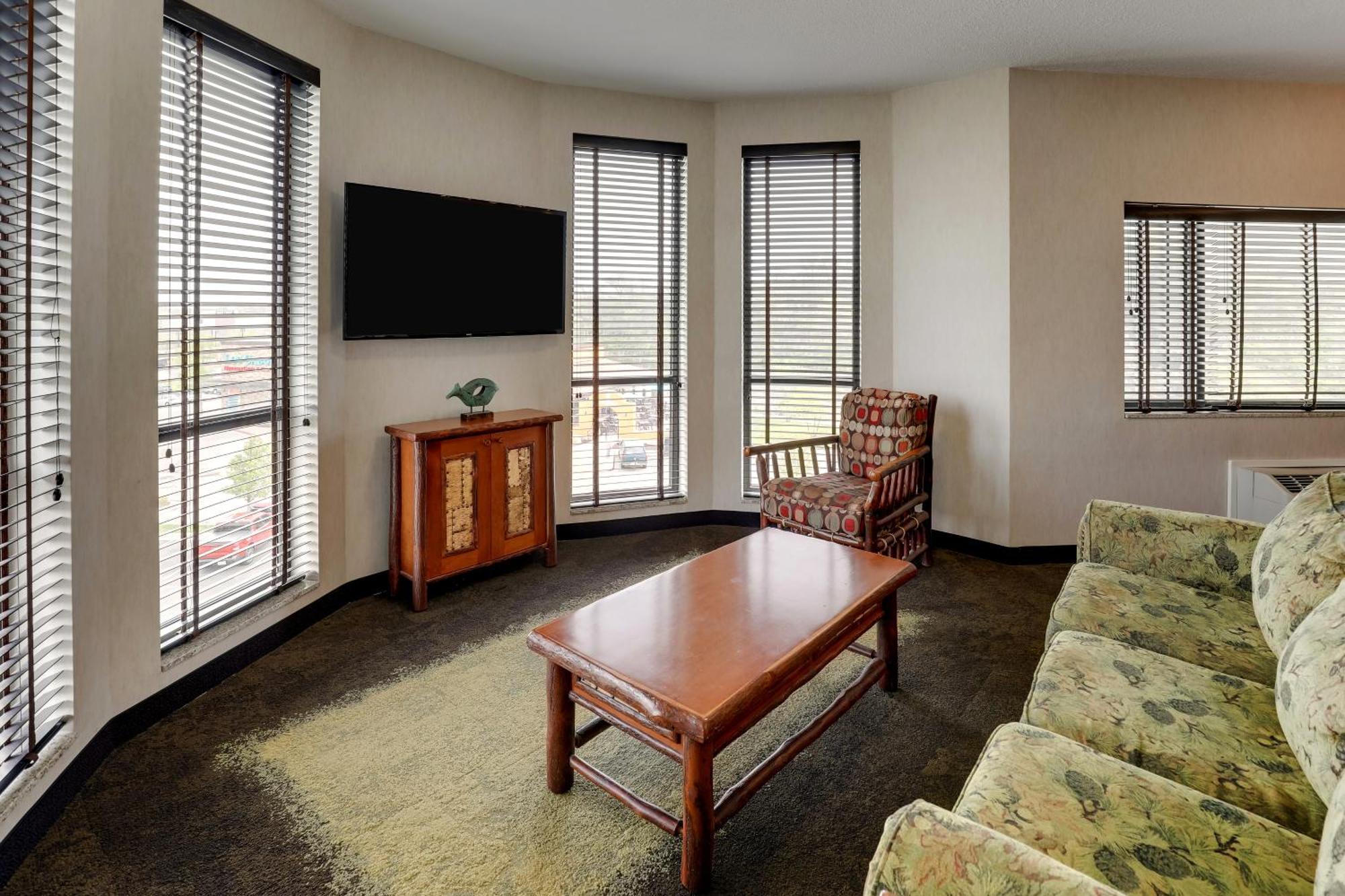 Stoney Creek Hotel Kansas City - Independence Exterior photo