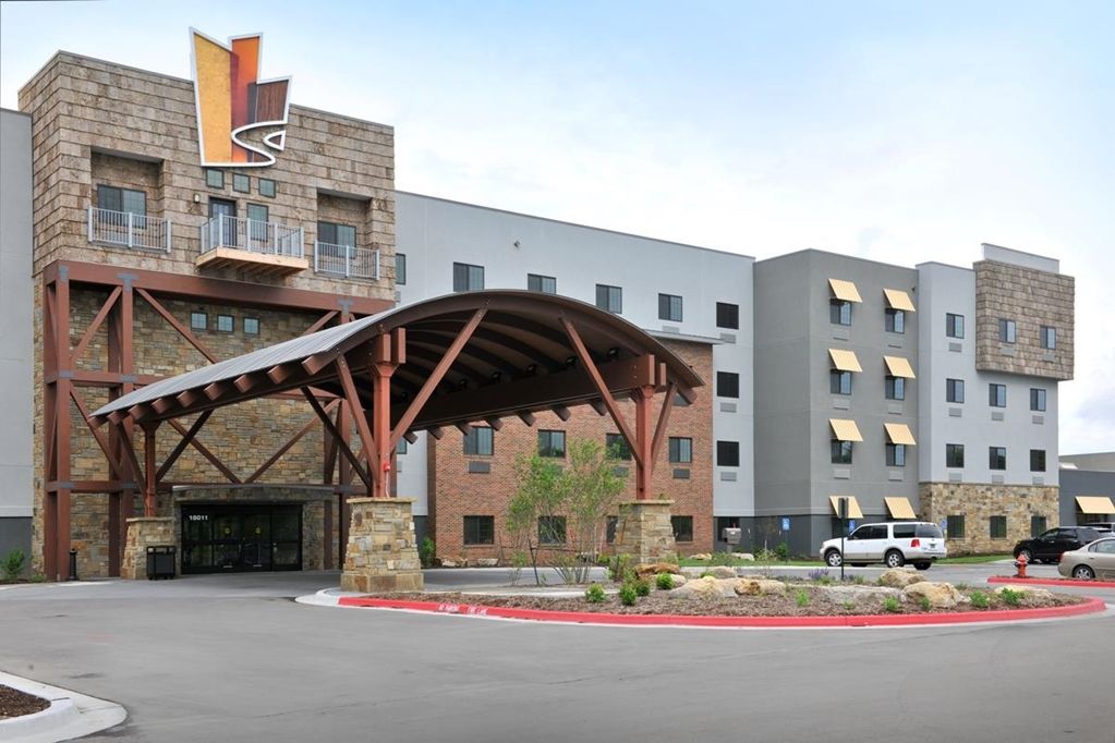 Stoney Creek Hotel Kansas City - Independence Exterior photo