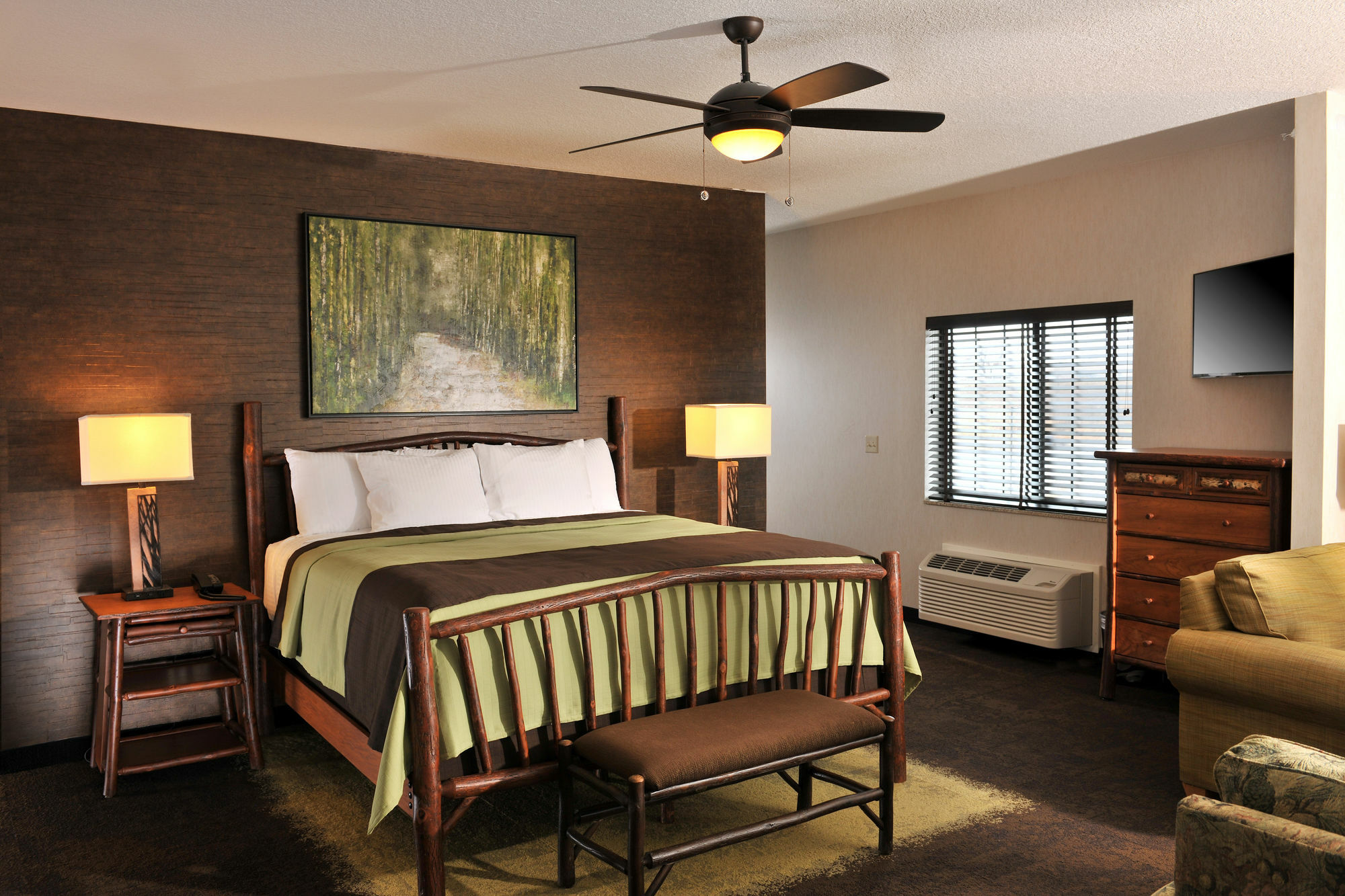 Stoney Creek Hotel Kansas City - Independence Exterior photo